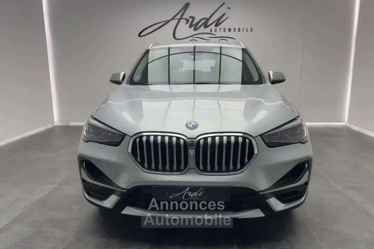 BMW X1 1.5i GARANTIE 12 MOIS 1er PROPRIO GPS PRO LED - <small></small> 27.950 € <small>TTC</small> - #2