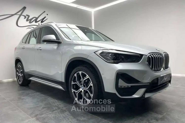 BMW X1 1.5i GARANTIE 12 MOIS 1er PROPRIO GPS PRO LED - <small></small> 27.950 € <small>TTC</small> - #3