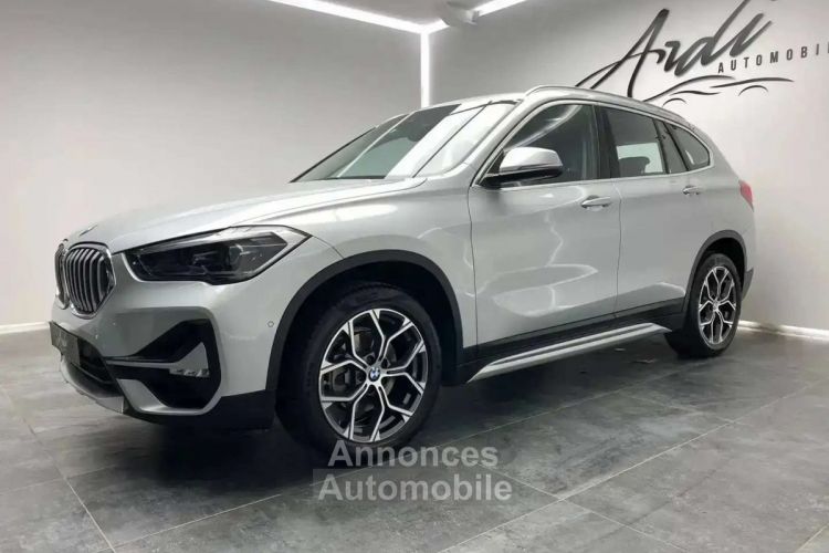 BMW X1 1.5i GARANTIE 12 MOIS 1er PROPRIO GPS PRO LED - <small></small> 27.950 € <small>TTC</small> - #14