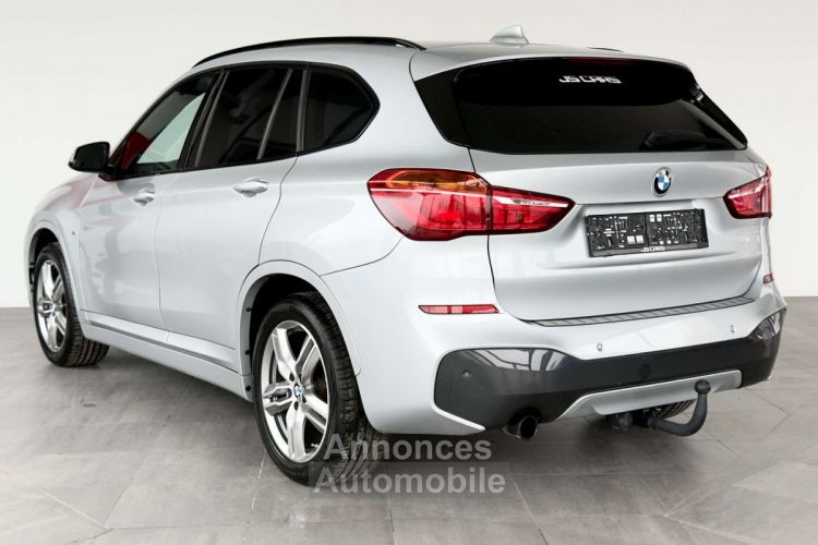 BMW X1 1.5i sDrive PACK M SHADOW LINE GPS PDC ATTELAGE - <small></small> 17.990 € <small>TTC</small> - #4