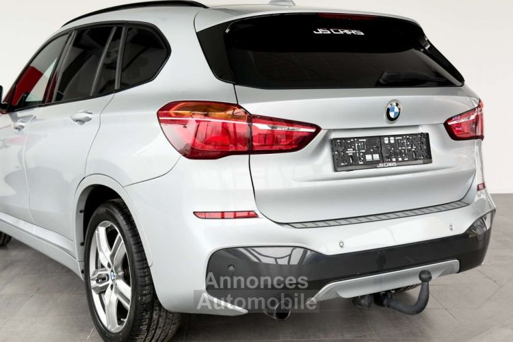 BMW X1 1.5i sDrive PACK M SHADOW LINE GPS PDC ATTELAGE - <small></small> 17.990 € <small>TTC</small> - #5