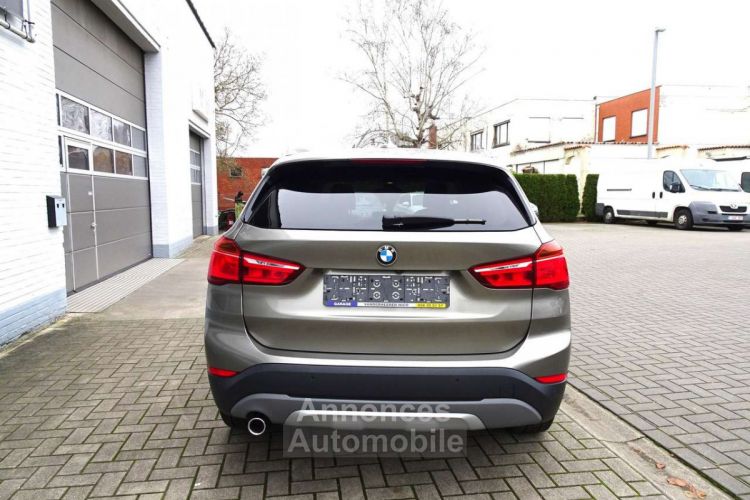 BMW X1 1.5i sDrive18 PANODAK,FULL LED,NAV,EL.KOFFER,CRUIS - <small></small> 20.900 € <small>TTC</small> - #6