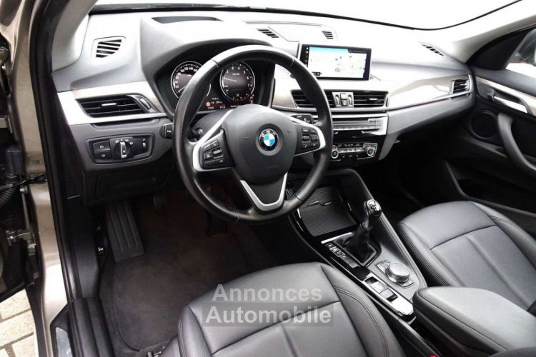 BMW X1 1.5i sDrive18 PANODAK,FULL LED,NAV,EL.KOFFER,CRUIS - <small></small> 20.900 € <small>TTC</small> - #9