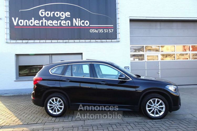 BMW X1 1.5i sDrive18 PANODAK,LEDER,TREKHAAK,NAVI,CRUISE - <small></small> 23.700 € <small>TTC</small> - #2