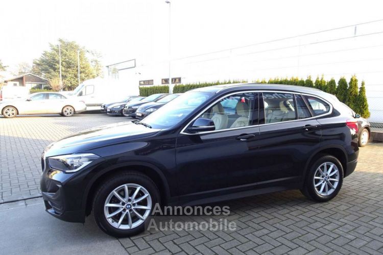 BMW X1 1.5i sDrive18 PANODAK,LEDER,TREKHAAK,NAVI,CRUISE - <small></small> 23.700 € <small>TTC</small> - #3