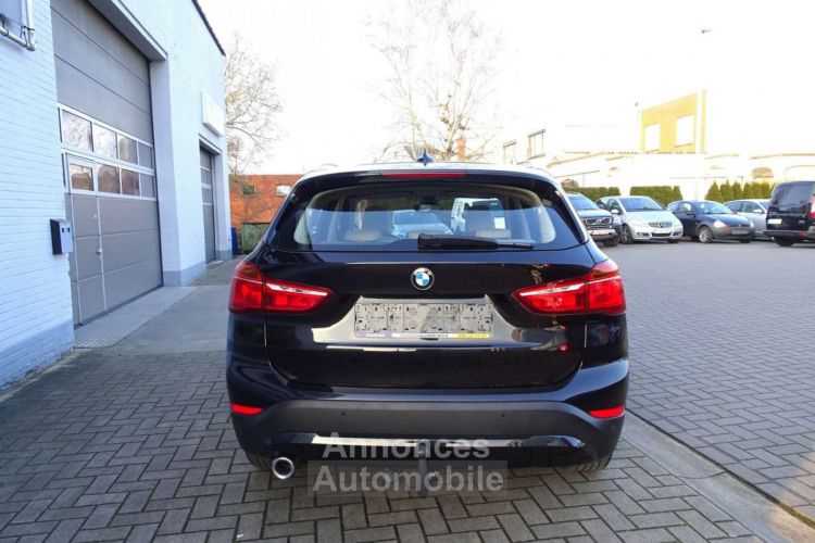 BMW X1 1.5i sDrive18 PANODAK,LEDER,TREKHAAK,NAVI,CRUISE - <small></small> 23.700 € <small>TTC</small> - #6