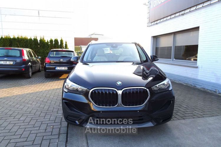 BMW X1 1.5i sDrive18 PANODAK,LEDER,TREKHAAK,NAVI,CRUISE - <small></small> 23.700 € <small>TTC</small> - #24