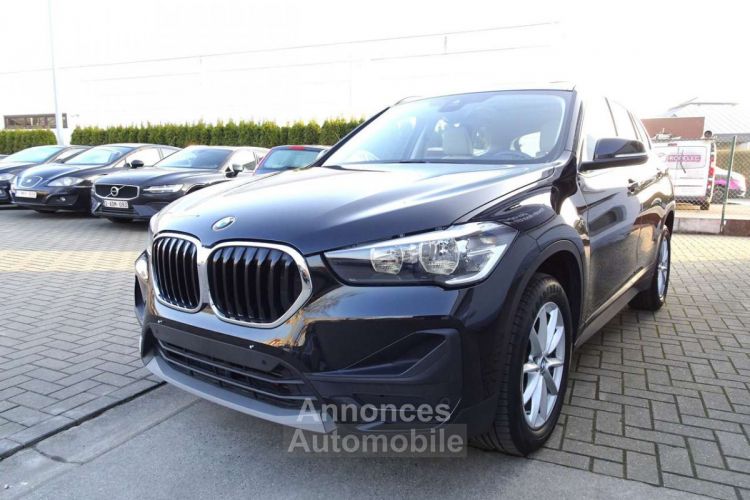 BMW X1 1.5i sDrive18 PANODAK,LEDER,TREKHAAK,NAVI,CRUISE - <small></small> 23.700 € <small>TTC</small> - #26