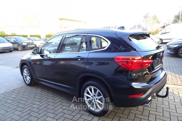 BMW X1 1.5i sDrive18 PANODAK,LEDER,TREKHAAK,NAVI,CRUISE - <small></small> 23.700 € <small>TTC</small> - #27