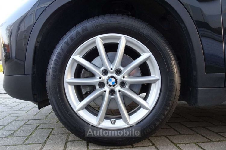 BMW X1 1.5i sDrive18 PANODAK,LEDER,TREKHAAK,NAVI,CRUISE - <small></small> 23.700 € <small>TTC</small> - #30