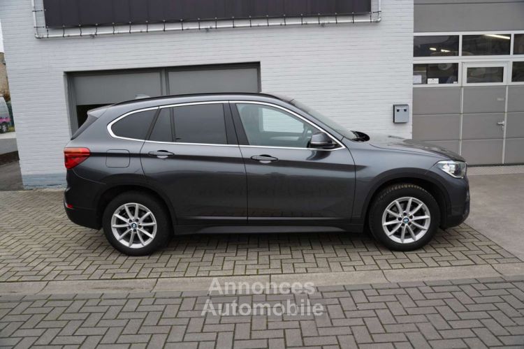 BMW X1 1.5i sDrive18 TREKHAAK,LEDER,CRUISE,CAM,EL.KOFFER - <small></small> 19.900 € <small>TTC</small> - #4