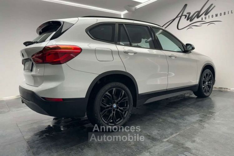 BMW X1 1.5i sDrive18 XENON GPS AIRCO - <small></small> 12.950 € <small>TTC</small> - #14