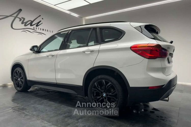 BMW X1 1.5i sDrive18 XENON GPS AIRCO - <small></small> 12.950 € <small>TTC</small> - #15