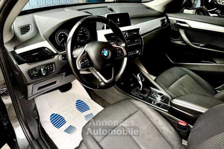 BMW X1 1.5iA 136cv sDrive18 Face-Lift - <small></small> 16.490 € <small>TTC</small> - #7