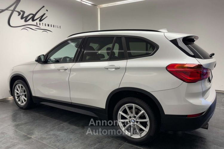 BMW X1 1.5iA CRUISE CONTROL LED 1ER PROPRIO GARANTIE - <small></small> 16.950 € <small>TTC</small> - #16