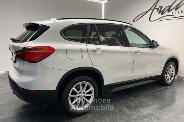 BMW X1 1.5iA CRUISE CONTROL LED 1ER PROPRIO GARANTIE - <small></small> 16.950 € <small>TTC</small> - #17