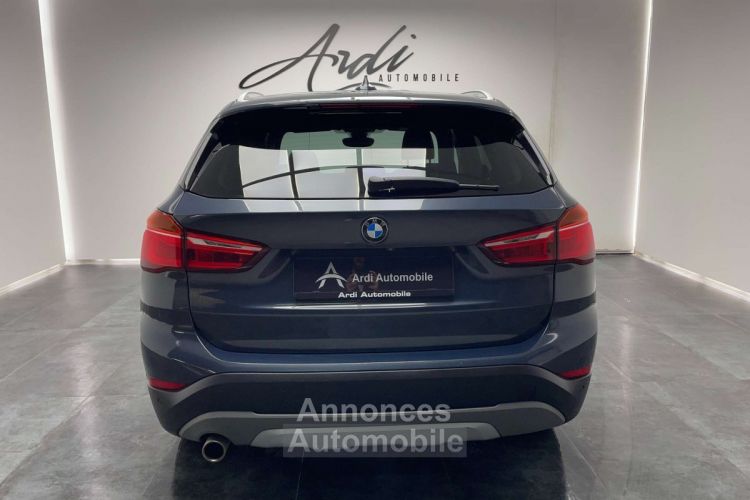 BMW X1 1.5iA sDrive CAMERA LED 1ER PROPRIETAIRE GARANTIE - <small></small> 21.950 € <small>TTC</small> - #5