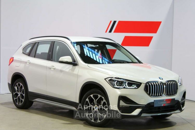 BMW X1 1.5iA sDrive18 - <small></small> 23.990 € <small>TTC</small> - #1