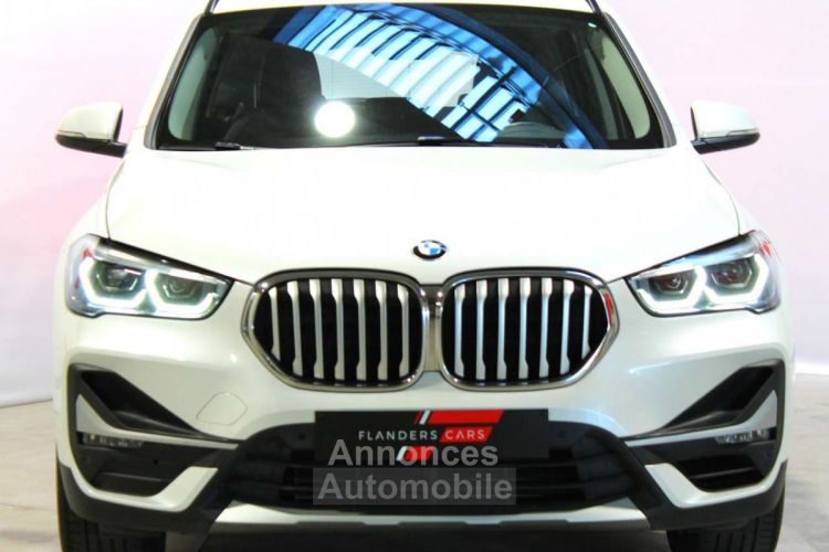 BMW X1 1.5iA sDrive18 - <small></small> 23.990 € <small>TTC</small> - #2