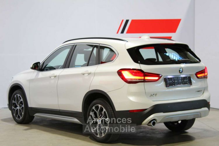 BMW X1 1.5iA sDrive18 - <small></small> 23.990 € <small>TTC</small> - #3