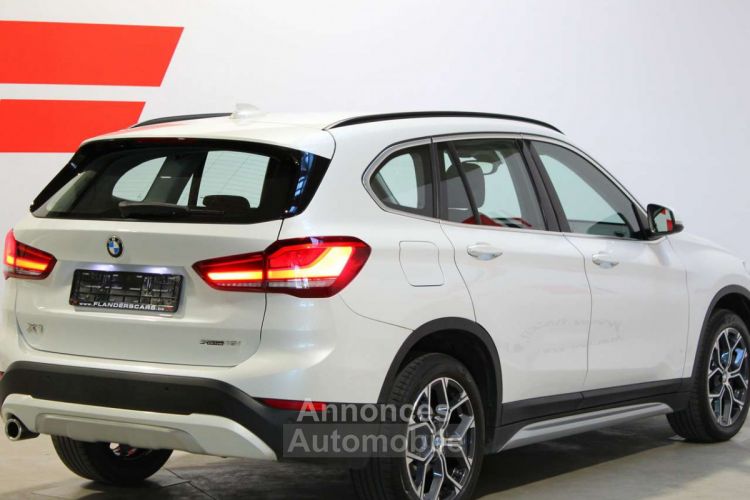 BMW X1 1.5iA sDrive18 - <small></small> 23.990 € <small>TTC</small> - #4