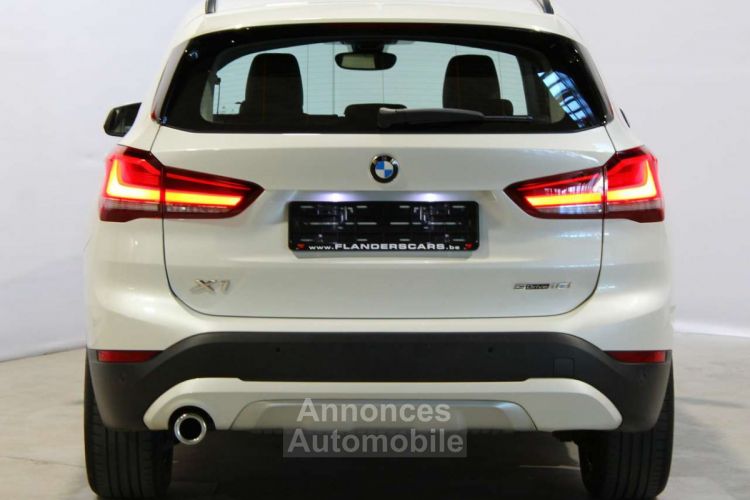 BMW X1 1.5iA sDrive18 - <small></small> 23.990 € <small>TTC</small> - #5