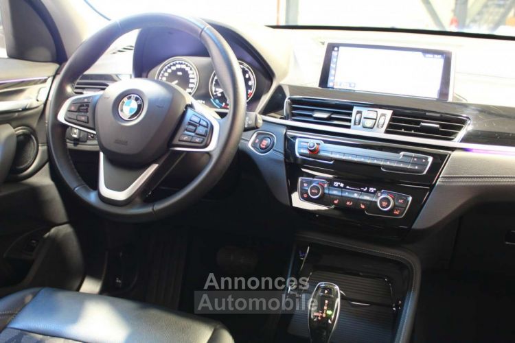 BMW X1 1.5iA sDrive18 - <small></small> 23.990 € <small>TTC</small> - #10