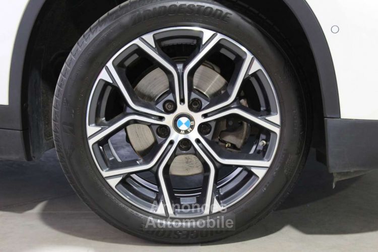 BMW X1 1.5iA sDrive18 - <small></small> 23.990 € <small>TTC</small> - #18