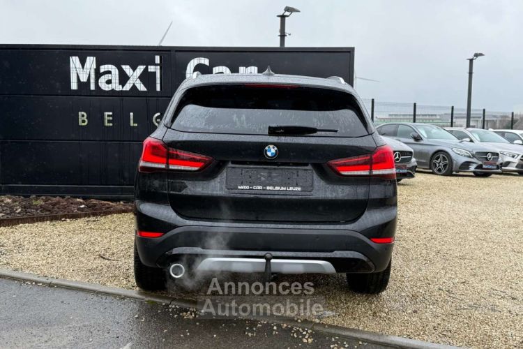 BMW X1 1.5iA sDrive18-23.600 km-Caméra de recul-GPS - <small></small> 28.990 € <small>TTC</small> - #5