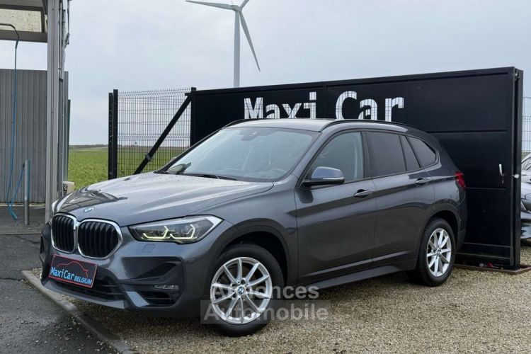 BMW X1 1.5iA sDrive18 Boite auto. Caméra de recul - <small></small> 21.990 € <small>TTC</small> - #1