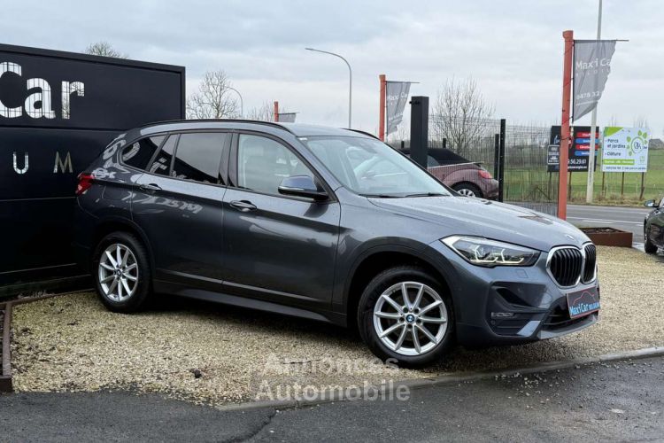 BMW X1 1.5iA sDrive18 Boite auto. Caméra de recul - <small></small> 21.990 € <small>TTC</small> - #2