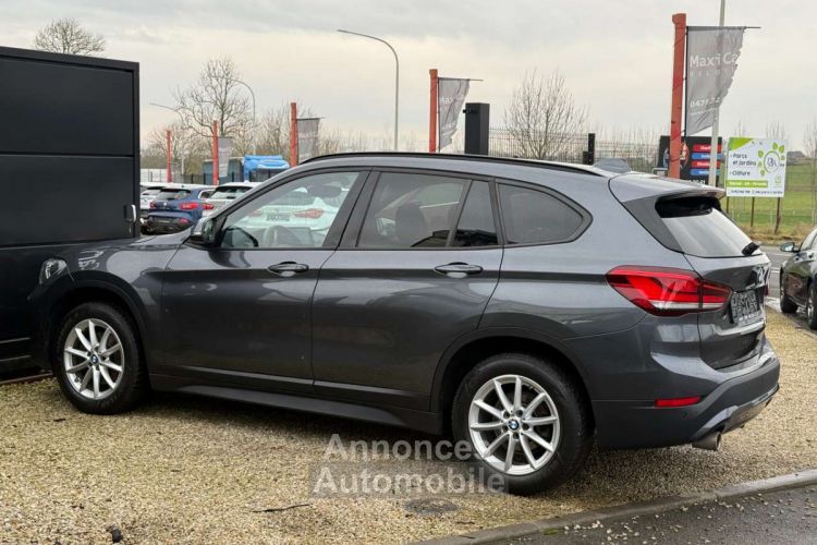 BMW X1 1.5iA sDrive18 Boite auto. Caméra de recul - <small></small> 21.990 € <small>TTC</small> - #3