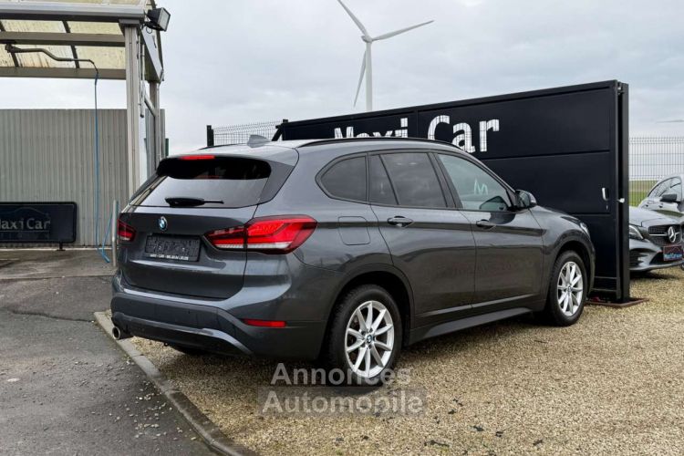 BMW X1 1.5iA sDrive18 Boite auto. Caméra de recul - <small></small> 21.990 € <small>TTC</small> - #4