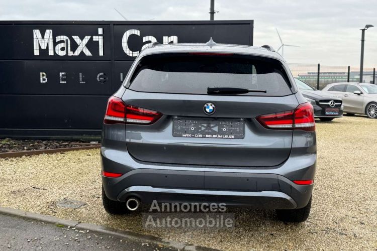 BMW X1 1.5iA sDrive18 Boite auto. Caméra de recul - <small></small> 21.990 € <small>TTC</small> - #5