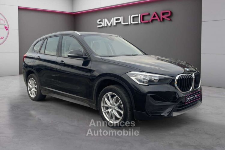 BMW X1 1.5iA sDrive18 OPF - <small></small> 29.500 € <small>TTC</small> - #1