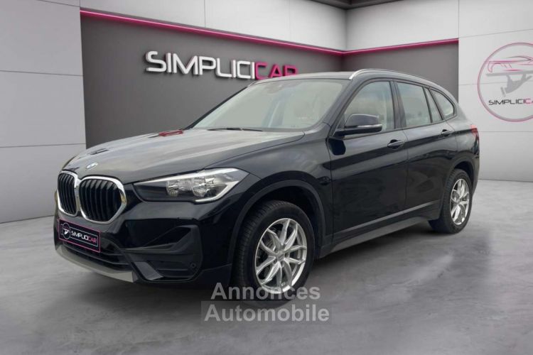 BMW X1 1.5iA sDrive18 OPF - <small></small> 29.500 € <small>TTC</small> - #2