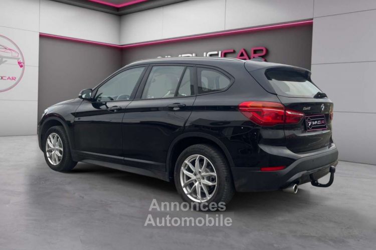 BMW X1 1.5iA sDrive18 OPF - <small></small> 29.500 € <small>TTC</small> - #3