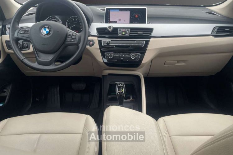 BMW X1 1.5iA sDrive18 OPF - <small></small> 29.500 € <small>TTC</small> - #7