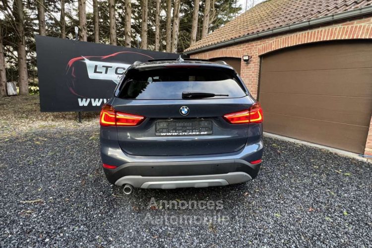 BMW X1 1.5iA sDrive18 OPF (EU6d-TEMP) - <small></small> 23.999 € <small>TTC</small> - #4