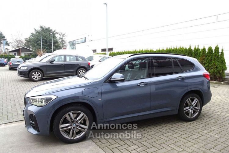 BMW X1 1.5iA xDrive25e 162kW M-PACK,FULL LED,KEYLESS,NAVI - <small></small> 27.950 € <small>TTC</small> - #2