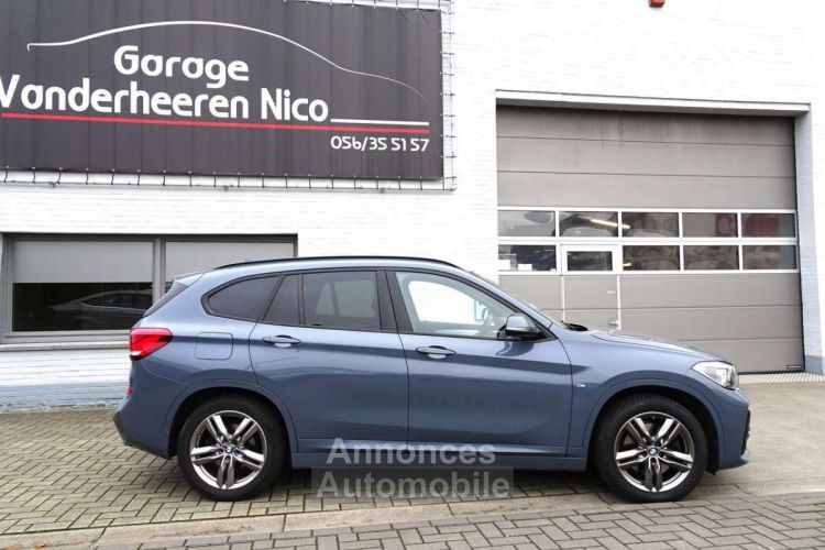 BMW X1 1.5iA xDrive25e 162kW M-PACK,FULL LED,KEYLESS,NAVI - <small></small> 27.950 € <small>TTC</small> - #3