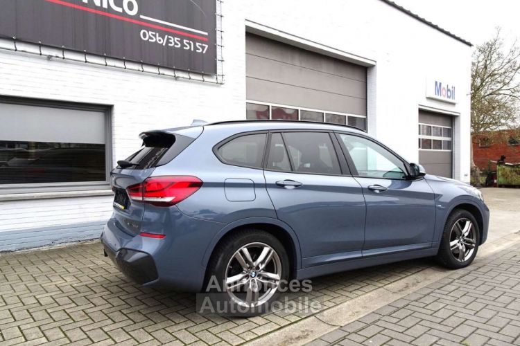 BMW X1 1.5iA xDrive25e 162kW M-PACK,FULL LED,KEYLESS,NAVI - <small></small> 27.950 € <small>TTC</small> - #4