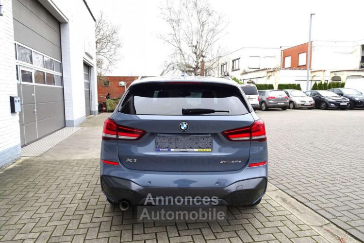 BMW X1 1.5iA xDrive25e 162kW M-PACK,FULL LED,KEYLESS,NAVI - <small></small> 27.950 € <small>TTC</small> - #6