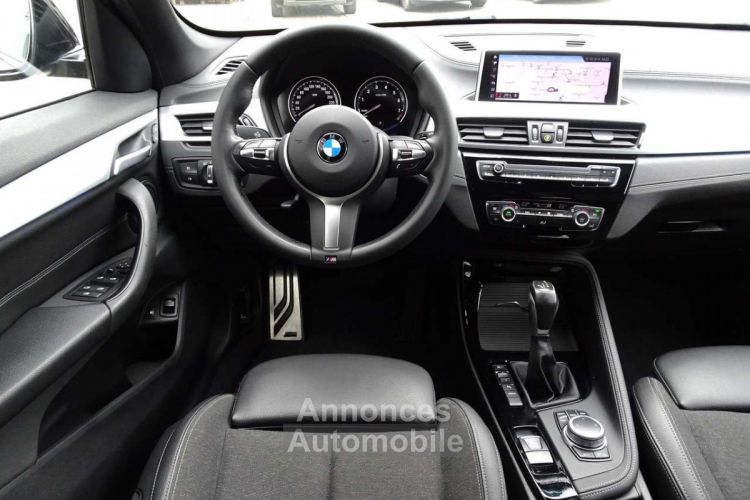 BMW X1 1.5iA xDrive25e 162kW M-PACK,FULL LED,KEYLESS,NAVI - <small></small> 27.950 € <small>TTC</small> - #8