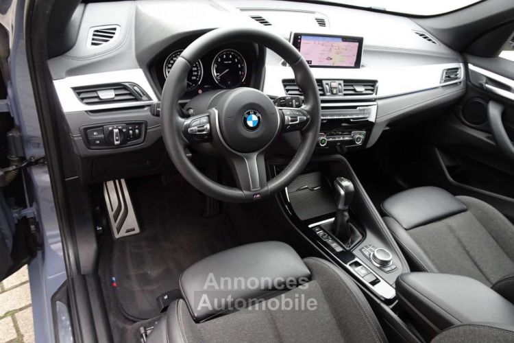 BMW X1 1.5iA xDrive25e 162kW M-PACK,FULL LED,KEYLESS,NAVI - <small></small> 27.950 € <small>TTC</small> - #9