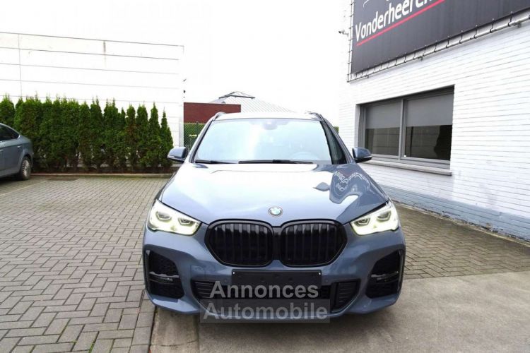 BMW X1 1.5iA xDrive25e 162kW M-PACK,FULL LED,KEYLESS,NAVI - <small></small> 27.950 € <small>TTC</small> - #25