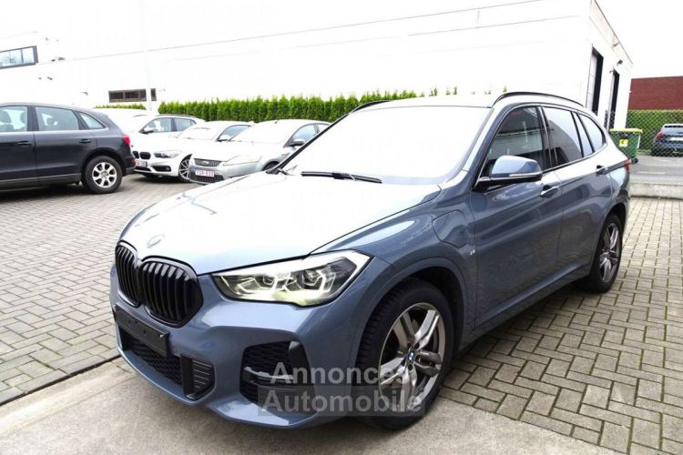 BMW X1 1.5iA xDrive25e 162kW M-PACK,FULL LED,KEYLESS,NAVI - <small></small> 27.950 € <small>TTC</small> - #26