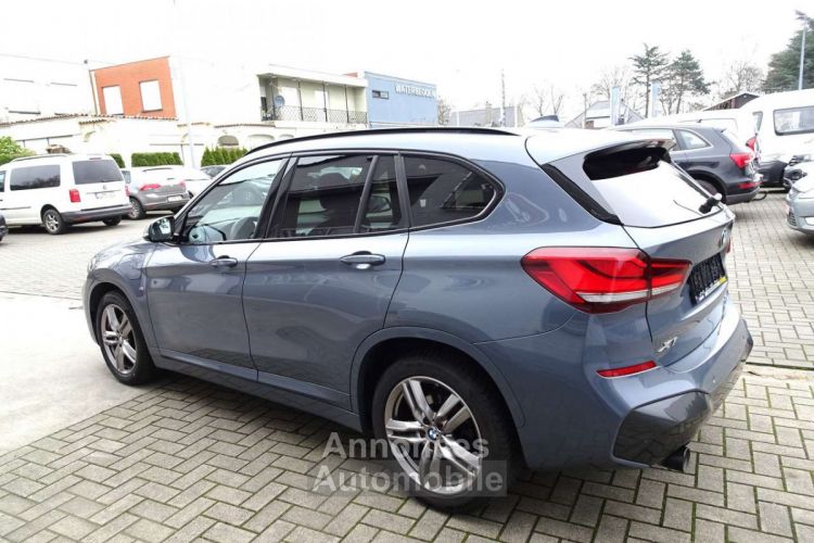 BMW X1 1.5iA xDrive25e 162kW M-PACK,FULL LED,KEYLESS,NAVI - <small></small> 27.950 € <small>TTC</small> - #27