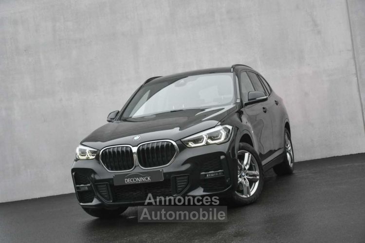 BMW X1 1.5iA xDrive25e - M-PACK - FULL LED - LEDER - SPORTSEATS - - <small></small> 28.490 € <small>TTC</small> - #1