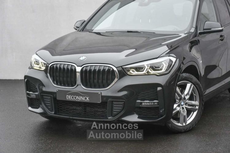 BMW X1 1.5iA xDrive25e - M-PACK - FULL LED - LEDER - SPORTSEATS - - <small></small> 28.490 € <small>TTC</small> - #2